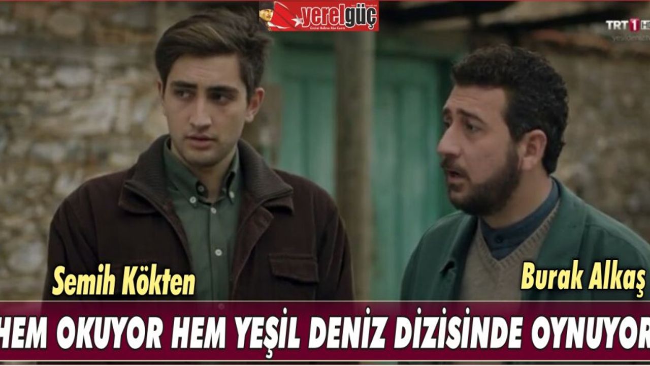 Miss and Mr Model of Turkey yarışmasında ilk 20’nin içinde yer aldı