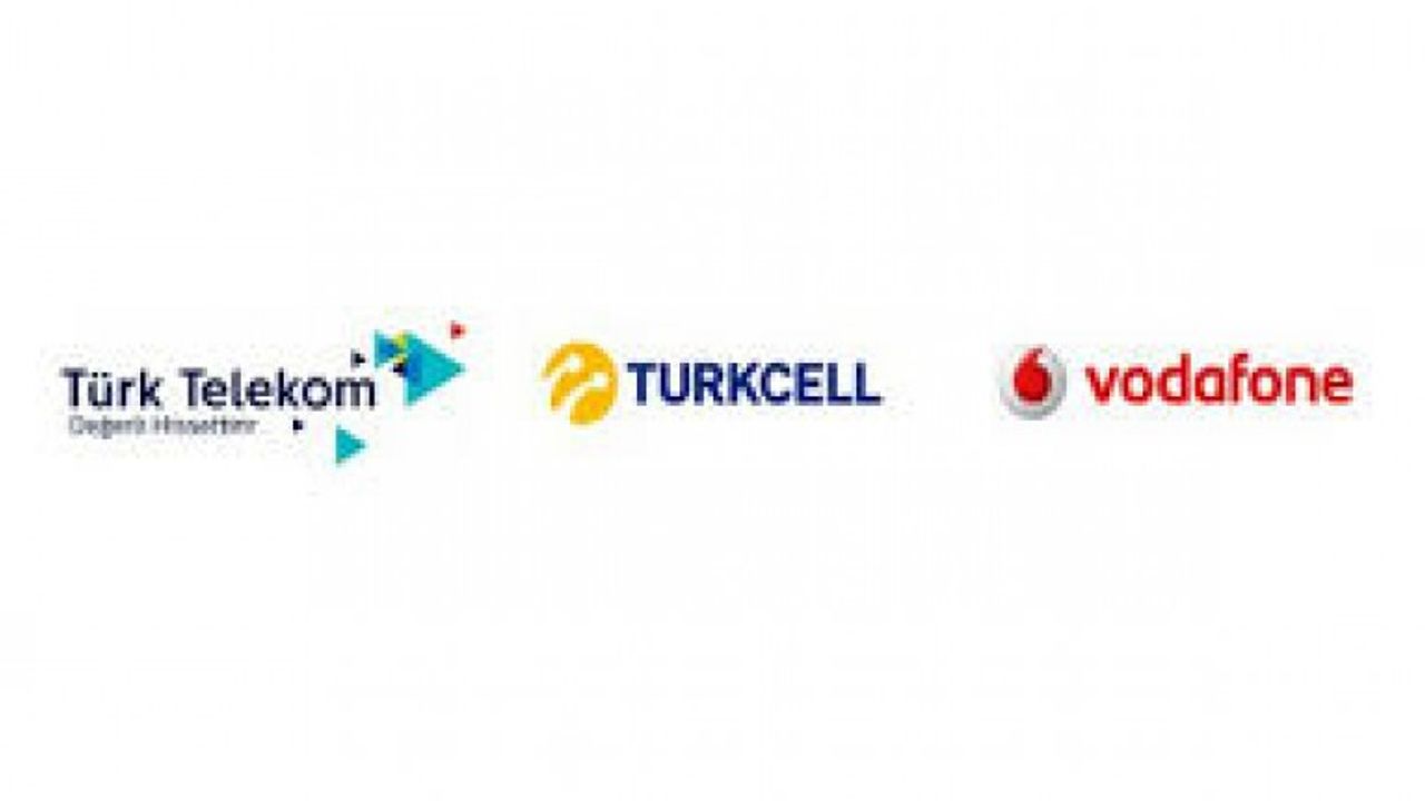 Mobil Ödeme Bozdurma Türkcell Türk Telekom Vodafone