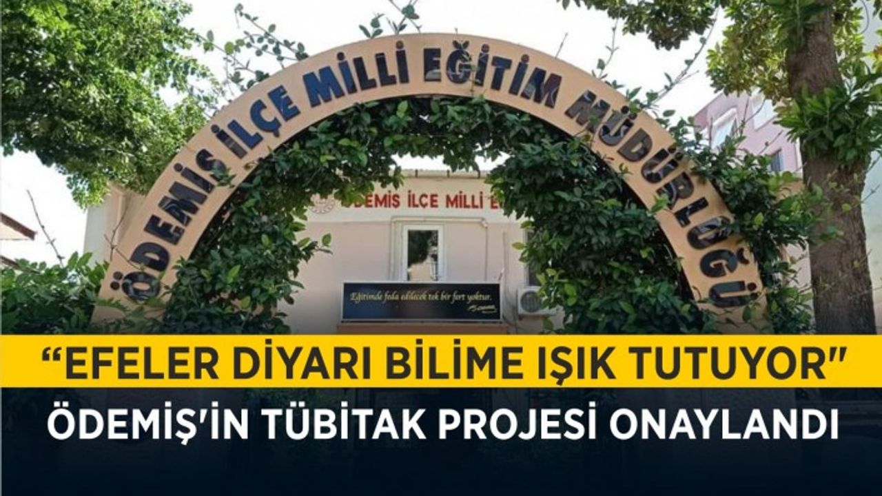 Tübitak 4007 - Bilim Şenlikleri Destekleme Programı sonuçları açıklandı.