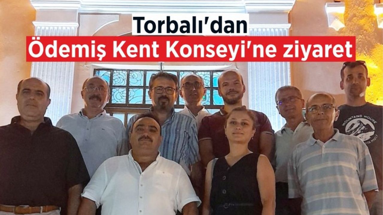 KONSEYLER ARASI İŞ BİRLİĞİ VE DAYANIŞMA SAĞLANACAK