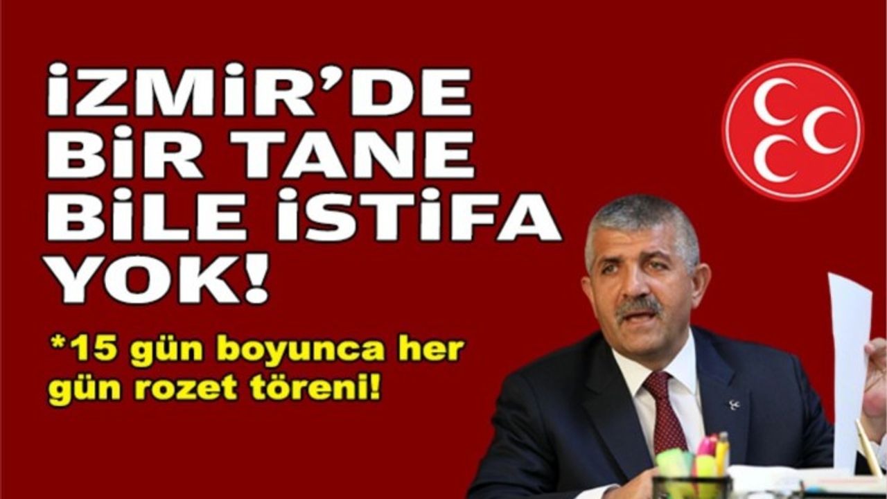 MHP DÜŞERSE CUMHUR İTTİFAKI DÜŞER KAFASINDALAR