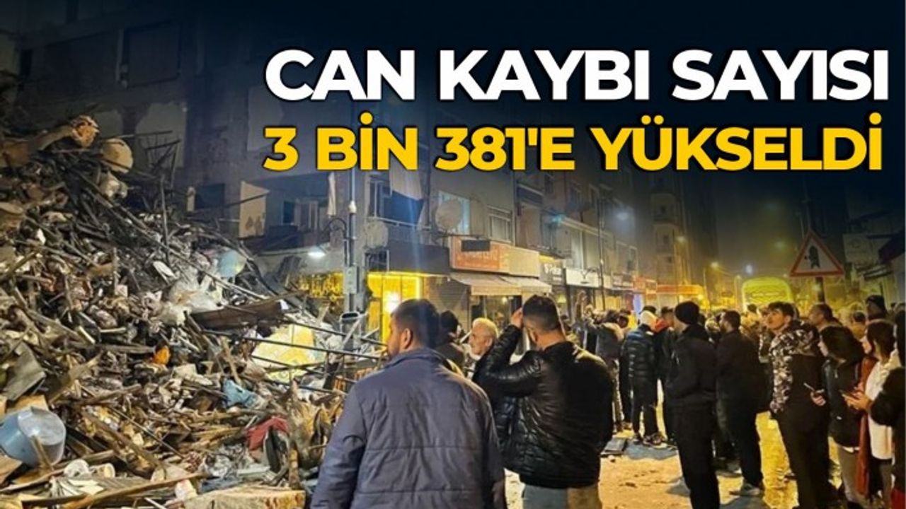 Bölgede olumsuz hava koşulları devam ediyor