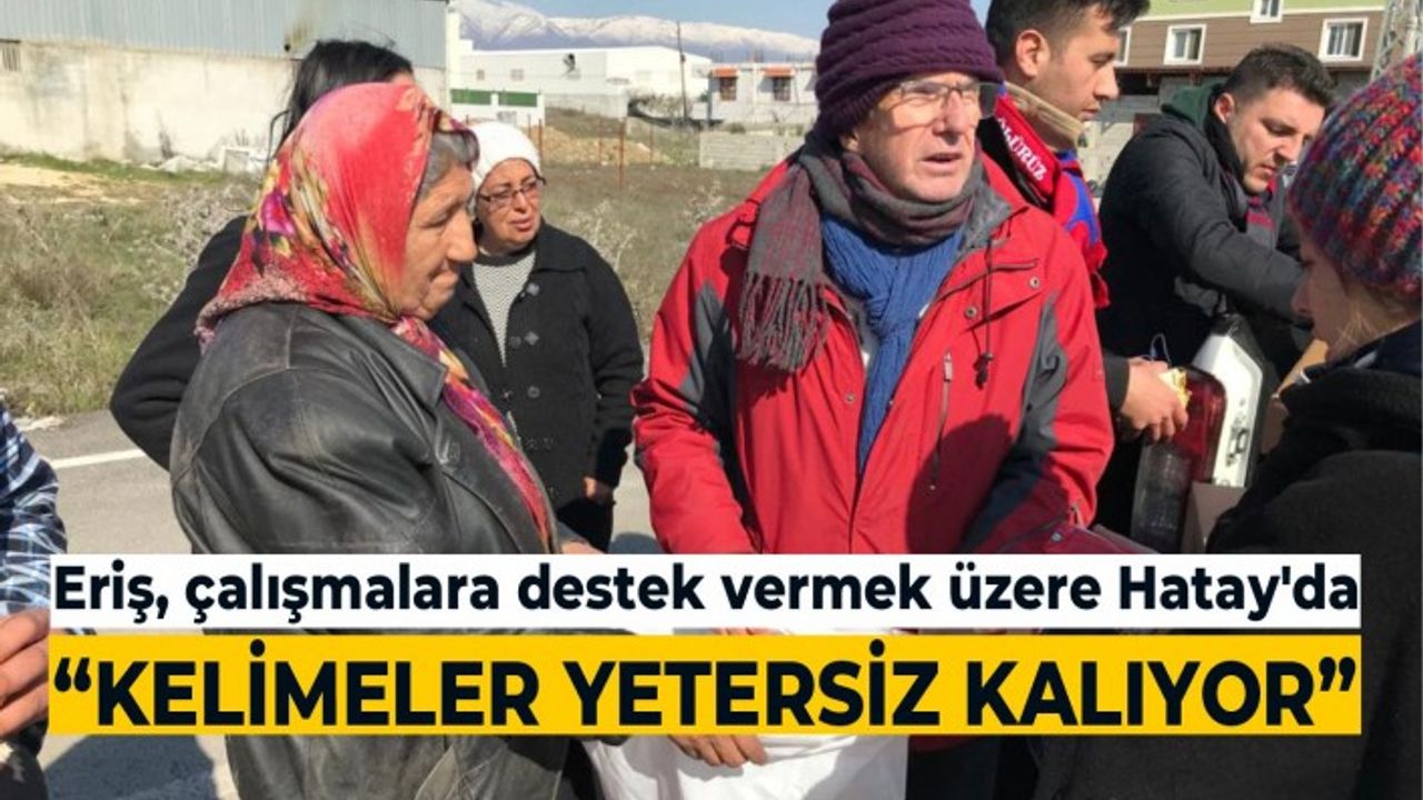 ÇADIR, HAZIR GIDA, KÜÇÜK TÜP İHTİYACI VAR