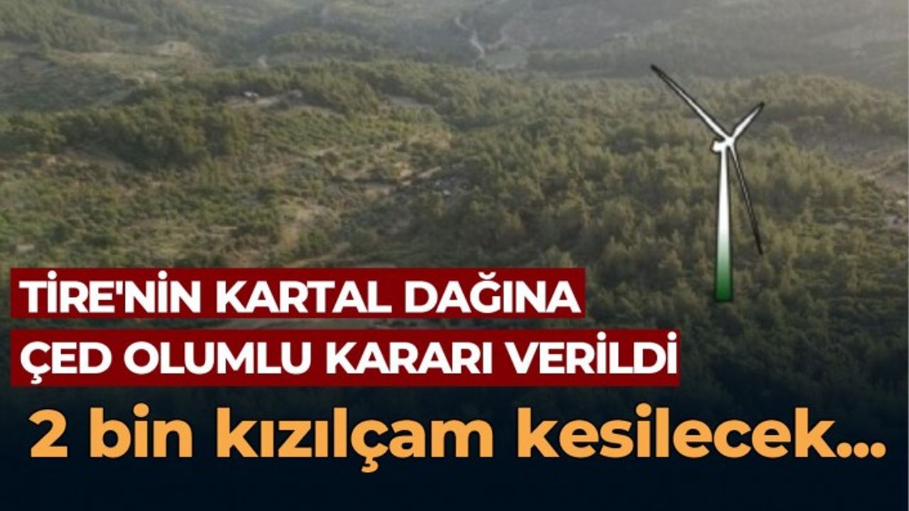 Çevre ve Şehircilik Bakanlığı’ndan Sabancı'ya onay!