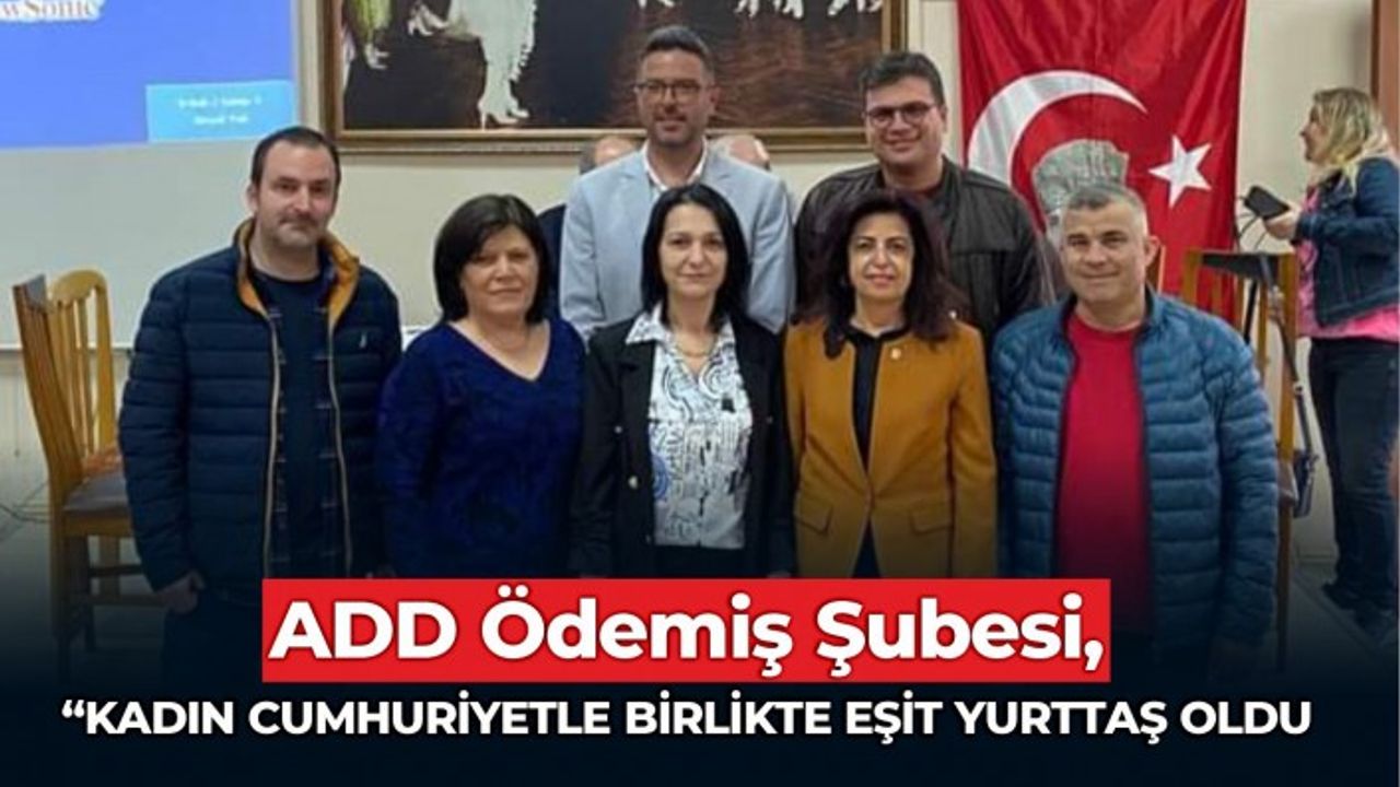 KADINLAR MİLLİ MÜCADELEYE BÜYÜK KATKI SAĞLADI