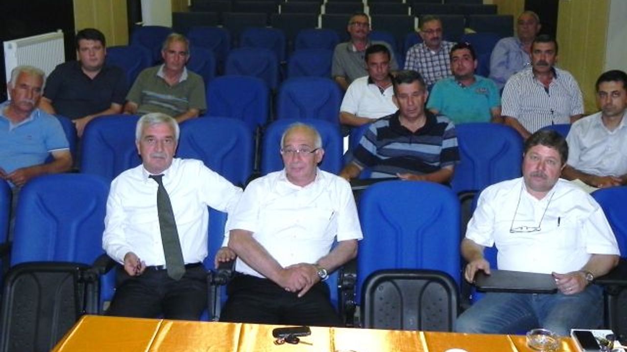 ÖDEMİŞ BELEDİYESPOR ÖDEMİŞLİ GENÇ SPORCULARI BEKLİYOR