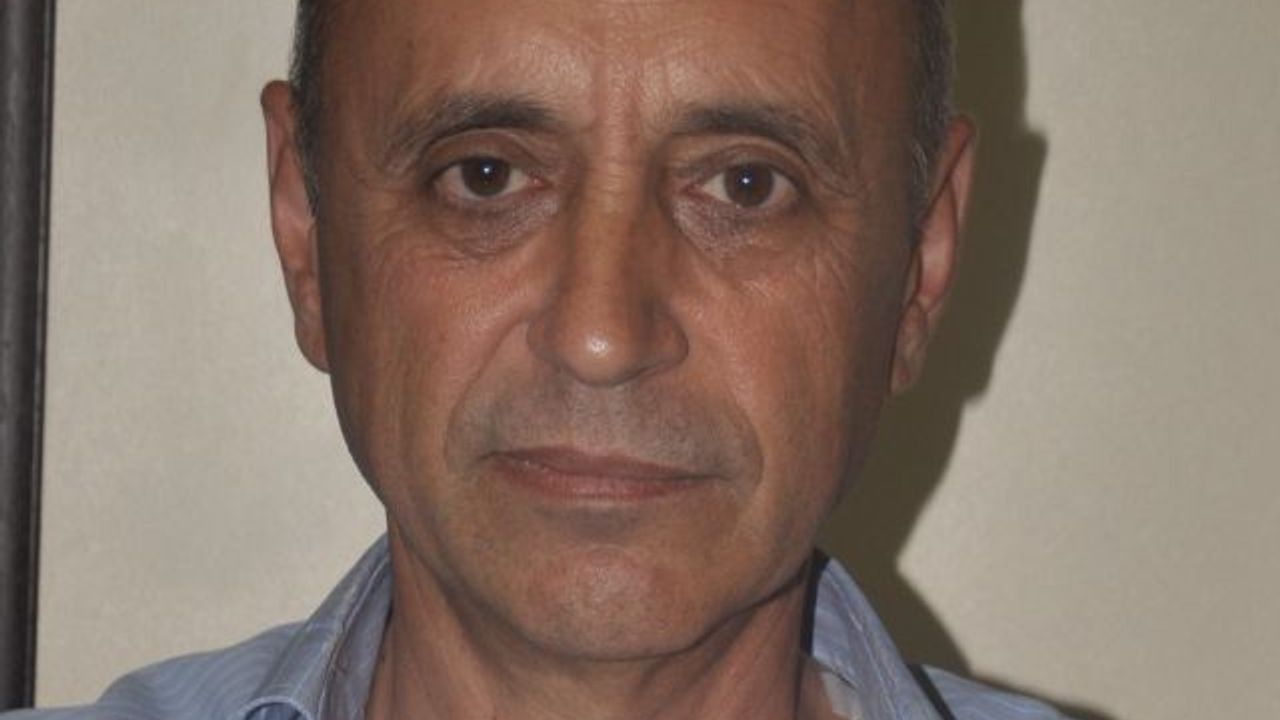 Tire Belediye Başkanı Aday Adayı Hapçı, “SERMAYENİN DEĞİL, HALKIN BAŞKANI OLACAĞIM”