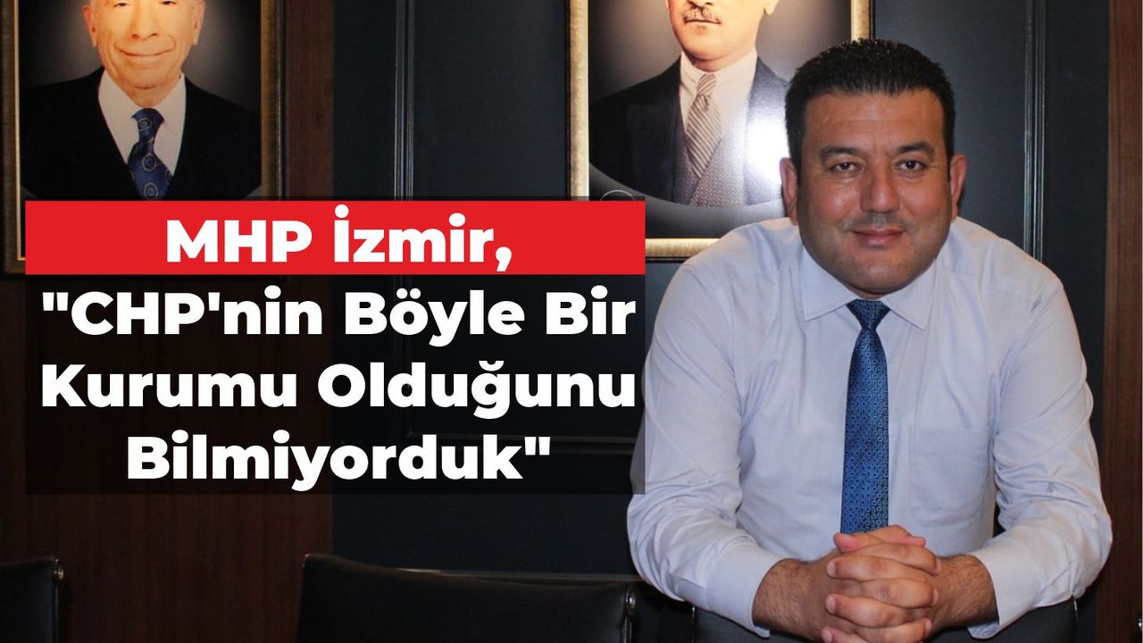 Serdar Seçgin, "Başbuğ Türkeş’i de eleştiriyorlardı"