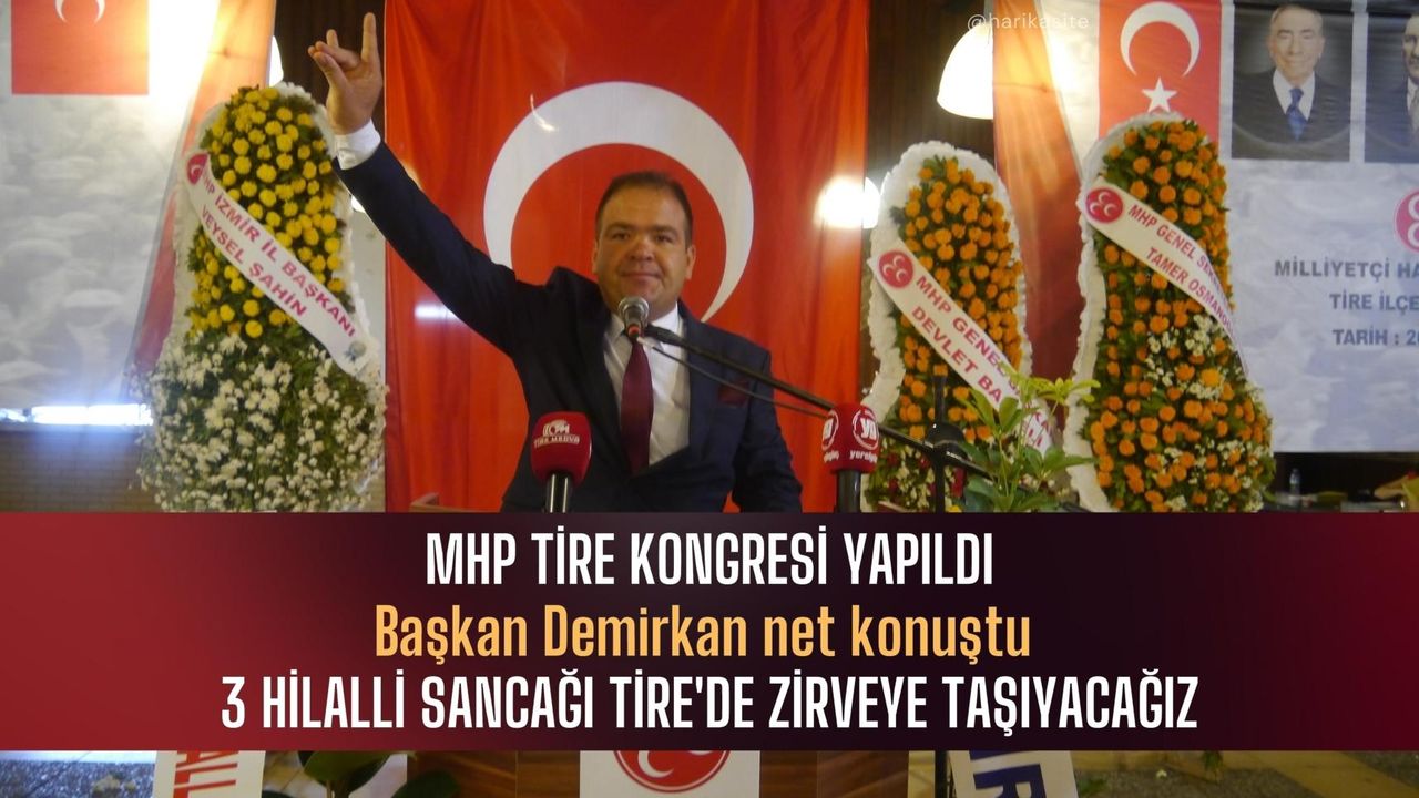 Osmanağaoğlu, “İzmir beceriksiz yerel yönetimlerin pençesinde kıvranıyor”
