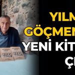YILMAZ GÖÇMEN’İN YENİ KİTABI ÇIKTI