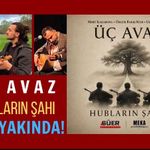 Üç Avaz’dan Kadim Geleneğe Yeni Soluk: "Hubların Şahı" Yakında Yayında!