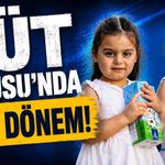Süt Kuzusu'nda yeni dönem!