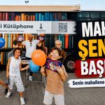 Mahalle Şenliği başlıyor Senin mahallene ne zaman gelecek?