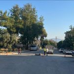Tire’de Elektrikli Scooter Kazası 13 Yaşındaki Sürücü Yaralandı