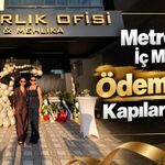 Metrekare İç Mimarlık Ödemiş’te Kapılarını Açtı