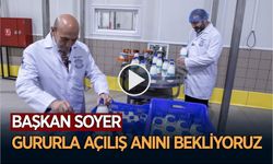 Çiftçinin sütü İzmir ile dünyaya açılacak