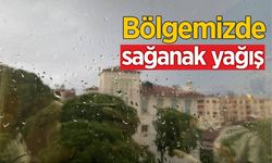 İzmir’in hava raporu: Yeniden sağanak yağış!
