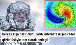 KARLA KARIŞIK YAĞMUR VE KAR ŞEKLİNDE OLACAK