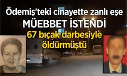 Katil zanlısı Alzheimer kocanın aklı yerinde değilmiş!