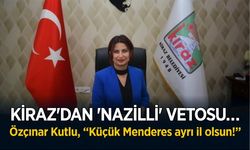 ÖZÇINAR KUTLU , "AYRI BİR İL SEÇENEĞİ DAHA MANTIKLI"
