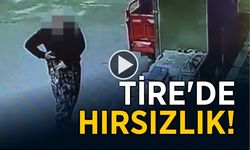 Telefonla konuşuyormuş gibi yapıp ocağı çaldı!