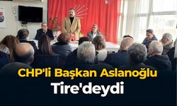 Aslanoğlu: Beklenenden daha büyük bir dip dalga geliyor!