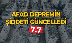 AYRINTILI SİSMOLOJİK ÇALIŞMA YAPILARAK REVİZE EDİLDİ