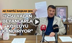 Başkan Şen belediyenin uygulamasının geçerli olmadığını iddia etti