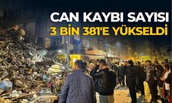 Bölgede olumsuz hava koşulları devam ediyor