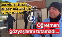 ÜRETİM İÇİN ACİL MALZEME DESTEĞİ GEREKİYOR
