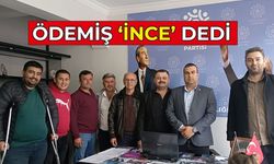 Ödemiş’te ön seçim yapıldı, partililer ‘İnce’ dedi. 