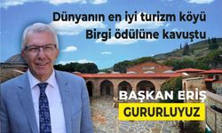 Birgi’nin UNESCO Dünya Mirası yolculuğu sürüyor