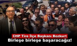 Bozkurt: Hepimizin Ortak paydası Türkiye’dir