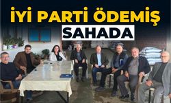 Cumhurbaşkanlığı ve Milletvekilliği Genel Seçimi çalışmalarını hızlandı