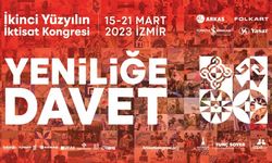 İkinci Yüzyılın İktisat Kongresi’nin programı açıklandı