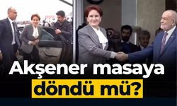 İYİ Parti'den son dakika açıklaması