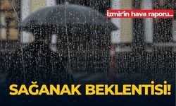 Metoroloji'nin tahminlerine göre bu hafta yağış bekleniyor