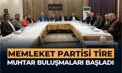 Nihat Koç, ‘BU KENTE HİZMET ETMEK İSTİYORUM’