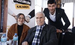 ÖDEMİŞLİ YAPIMCI MEHMET ALAÇI İZMİR’İ FİLM PLATOSUNA ÇEVİRMEK İÇİN KOLLARI SIVADI