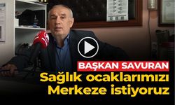 Ödemişliler imza kampanyası başlattı