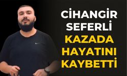 Tire'de Kaza  1 ölü 2 Ağır yaralı