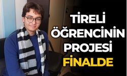 TİRE MUSEVİLERİ PROJESİ İLE EGE BÖLGE FİNALİNE KATILACAK