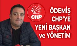 Turan ve yeni yönetimi göreve başladı