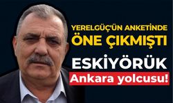 YERELGÜÇ’ÜN ANKETİNDE ÖNE ÇIKMIŞTI