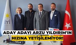 Yıldırım’ın hızına yetişilemiyor