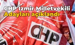 İşte 1. ve 2. Bölgeden aday olan o isimler