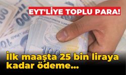 Maaş günü detayı ile 7.000 TL daha fazla...
