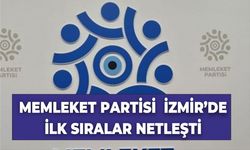 Memleket Partisi İzmir'de süpriz isimler