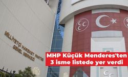 Milliyetçi Hareket Partisi Milletvekili adayları belirlendi