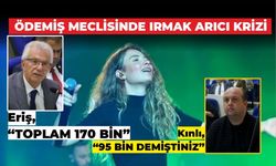 Ödemiş Belediyesi Nisan ayı olağan toplantısı yapıldı